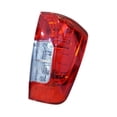 thumbnail image 3 of Reemplazo de luz trasera, 26555-4kh0A Premium, Fácil de instalar Profesional, Alta Bien, 3 of 8