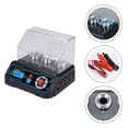 thumbnail image 5 of Adjustable Spark Detector Automotive Engine Ignition Coil Tester 12V 3 Holes, 5 of 5