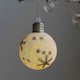 thumbnail image 3 of Christmas ball pendant Christmas ball light Christmas ball decoration Christmas ball light ball Christmas ball lighting Christmas decorations A, 3 of 5