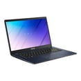 thumbnail image 5 of ASUS E410 Intel Celeron 4GB 128GB eMMC 14-inch FHD LED Display Win 10 S Laptop, 5 of 13