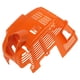 thumbnail image 5 of Reemplazo del filtro de aire de la cubierta del motor de la cubierta apto para accesorios de cortacésped Stihl FS75 80 85 85R, 5 of 5