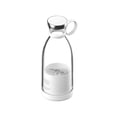 thumbnail image 2 of Jusqu'à 65 % de Réduction sur Tasse à Jus Maison Mini Portable Sans Fil Rechargeable Électrique Mélangeur de Fruits Cadeau, 2 of 9