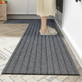 thumbnail image 1 of Long Kitchen Rug Washable Floor Mat For Kitchen Front Doormat Outside Entrance Door Anti-slip Floor Covering Mat Outdoor Terrace, 1 of 5