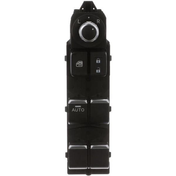Standard Ignition Power Window Switch