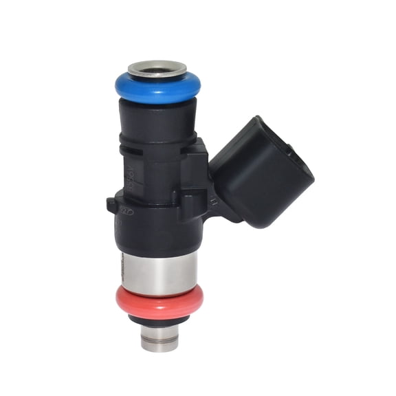 0280158191 Fuel Injectors Fits for Ford Edge Flex Taurus Lincoln MKX MKS MKT MKZ Mazda CX-9 GS/GT Mercury 4 Holes 6Pcs Replace# FJ1116 BR3Z9F593B BR3E9F593F5A 822-11214