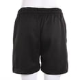 thumbnail image 4 of Arvbitana Men Sports Shorts Elastic Waist Casual Workout Fitness Short Pants Swimming Trunks, 4 of 7