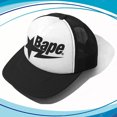 thumbnail image 1 of Casquette de Camionneur Unisexe, 1 of 5