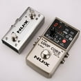 thumbnail image 2 of NUX Loop Core Deluxe Guitar Looper Pedal, with NMP-2 Footswitch, 8 Hours with Unlimited Layers, 24-Bit, 2 of 7