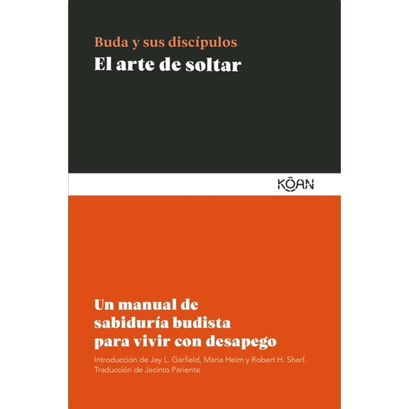 Arte de Soltar, El, (Paperback)