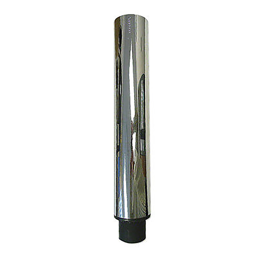 New Chrome Exhaust Stack Made for CaseIH Tractor Models F20 T20 20K