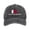Black, variant on Breathable Running Cap for Men Women Lightweight Sport Hats with UPF Sun Protection Active Outdoor