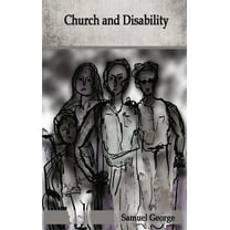 Church and Disability (Paperback)