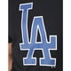 thumbnail image 4 of Playera Mlb Hombre Dodgers Los Angeles La Negro Casual negro XL, 4 of 6