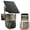 TC32-4G Solar NO WiFi, variant on CAMPARK Cellular Trail Camera Solar 2.5K Hunting Deer Game Camera with Night Vision Motion Activated Waterproof IP66 Auto-Tracking 360 Degree 4G Live Feed for Farm Security Cameras No wifi Needed