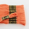 thumbnail image 2 of DMC Pink Cotton 6 Strand Floss 8m, 2 of 3