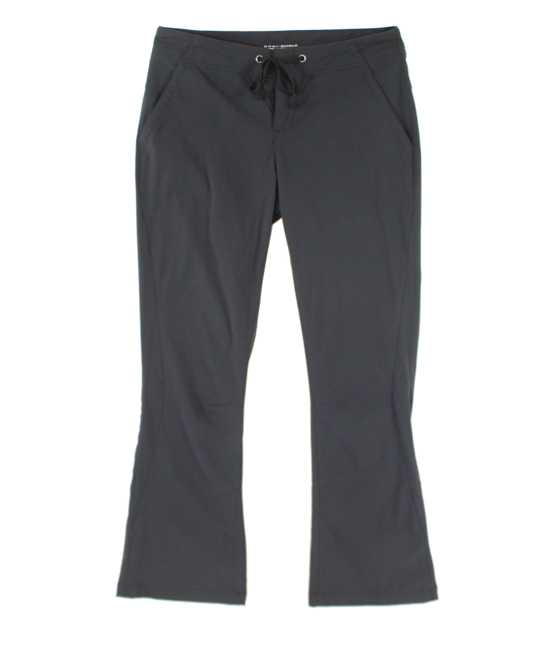 Columbia Activewear Bottoms Columbia Womens Petite Repellency