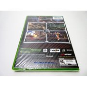 Mortal Kombat: Shaolin Monks - Xbox