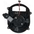 thumbnail image 2 of Four Seasons 75080 HVAC Blower Motor For Select 14-20 Mercedes-Benz Models, 2 of 4