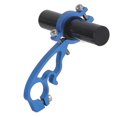 thumbnail image 1 of Soporte de Extensión Nikou para Manillar de Bicicleta Azul, 1 of 15
