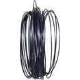 thumbnail image 2 of Cuerda de tenis Babolat RPM Blast 17 g negra (juego), 2 of 4