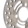 thumbnail image 6 of Niche Front Brake Rotor Set for Arctic Cat 400 DVX Kawasaki KFX400 ATV 519-CRT2225R, 6 of 6