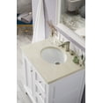 thumbnail image 3 of James Martin Vanities 825-V30-3Oglb De Soto 30" Free Standing Single Basin Vanity Set -, 3 of 7