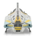 thumbnail image 7 of STAR WARS Micro Galaxy Squadron Phantom II - 5 inch Vehicle with Two 1 inch Micro Figure Accessories, 7 of 7