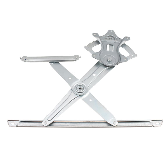 Brock Window Regulator w/o Motor for 2019-2020 ES350 Rear / 19-21 ES JPN Built Left 6980278020