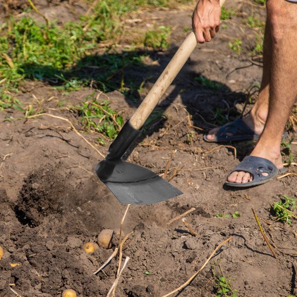 Milisten De Jardín Para Y Deshierbe Con Material Duradero