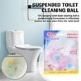 thumbnail image 2 of Hanging Toilet Bowl Cleaner Balls 9CE2, 2 of 10