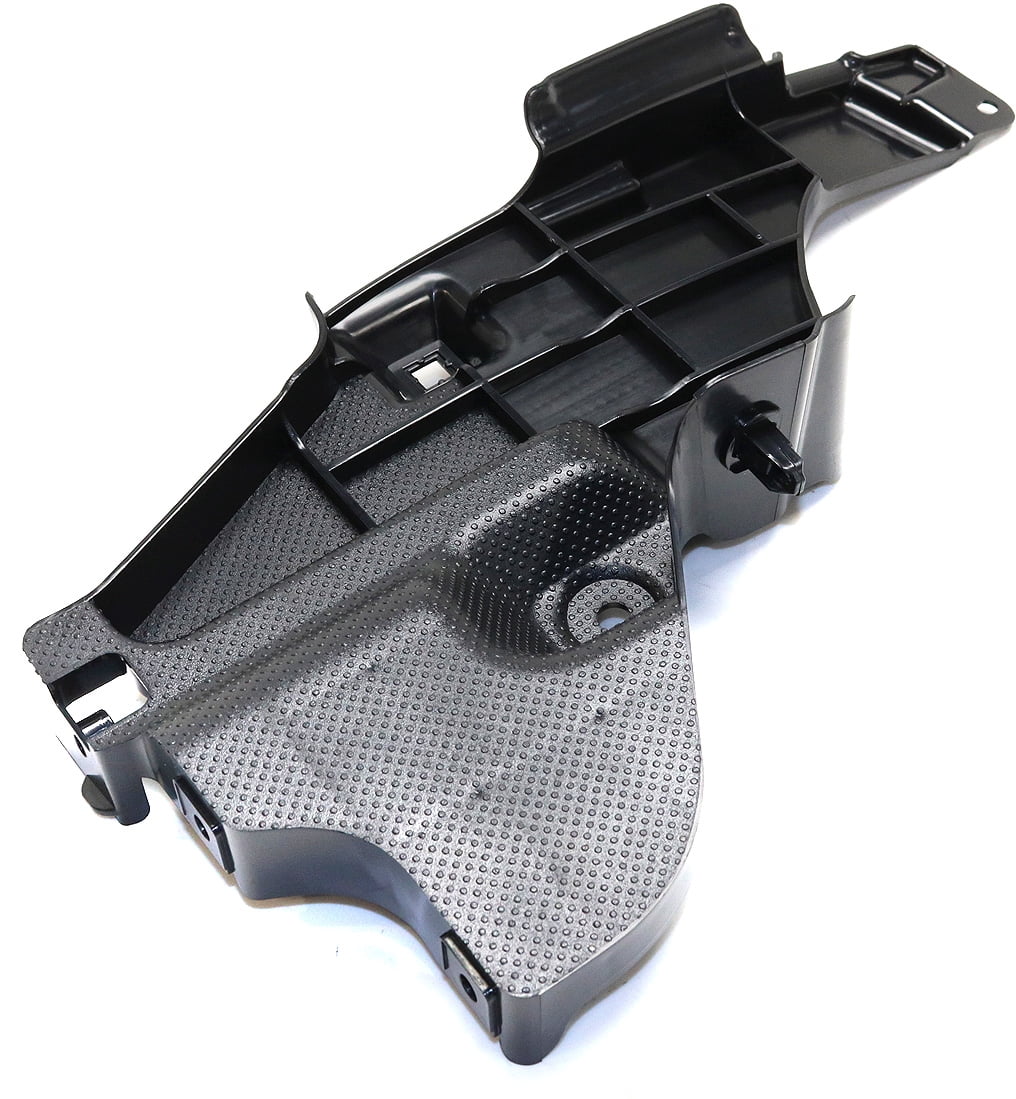 Bumper Retainer Compatible With 2016-2020 Lexus RX350 RX450h Rear, Left Driver Side, Lower