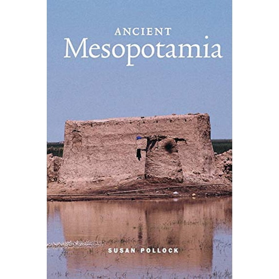 Pre-Owned Ancient Mesopotamia (Paperback) 0521575680 9780521575683