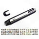 thumbnail image 1 of Portable Cordless Heat Press Tool with Rapid 3-Second Heating for Food Sealing and Thermal Printing Aluminum Foil Pen Eraser White, 1 of 5