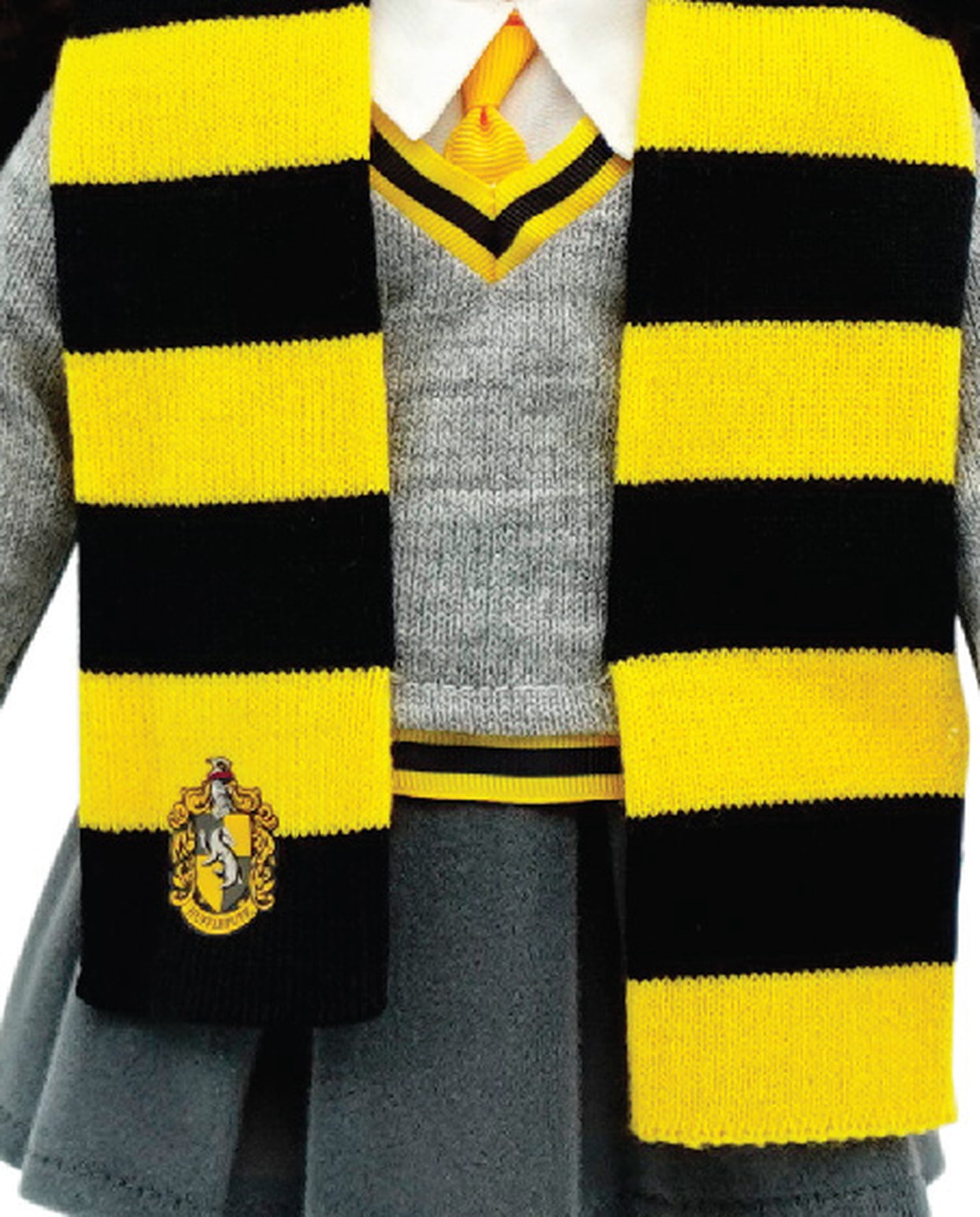 My Life As Harry Potter Hogwarts House Fashion Set for 18-Inch Dolls, 24 Pieces