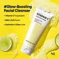 thumbnail image 2 of Limpiador facial Nature Republic Vitapair C Glow 150 ml, 2 of 6