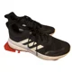 thumbnail image 1 of Ad-id-as Lite Racer Rebold Running Shoes Men’s Color Black Size 9.5, 1 of 6