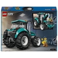 thumbnail image 4 of Set LEGO City Tractor 60498, 4 of 4
