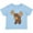 AE-Light Blue, variant on Inktastic Cute Moose Boys or Girls Toddler T-Shirt