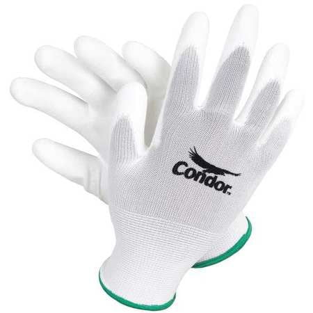 

Coated Gloves Nylon XL PR (Pack-12)