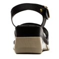 thumbnail image 4 of Sandalias Zmexico para Mujer 351 negro 26, 4 of 6