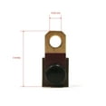 thumbnail image 2 of The ROP Shop Starter Fuse for MerCruiser 7.4L 454 V8 GM Gen V Sterndrive 0F800700-0K999999, 2 of 7