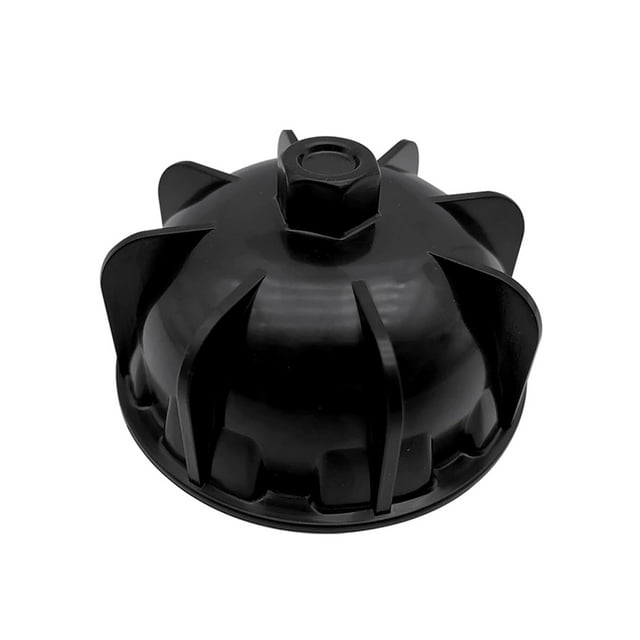 tredstone ABS Wheel Hub Cap Wrench Hub Cap Wrench Cap Wrench Replacement For W205 E63 C63 C63S Efficient 1Set