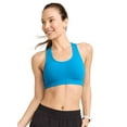 thumbnail image 1 of Jockey  Seamfree  Mid Impact Sports Bra, 1 of 1