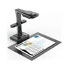 CZUR ET18 Pro (Wi-Fi) Smart Book Scanner | 4k Classroom Visual Presenter with Flexible Camera