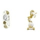 thumbnail image 1 of Espejo de pared para sala de estar, pasillo, figura de caballo moderna, escultura de animal, colección, adorno de mesa para dormitorio, centro de mesa, 1 of 8