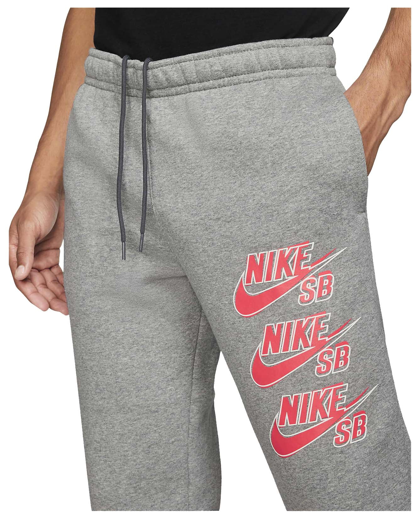 nike sb icon fleece pants