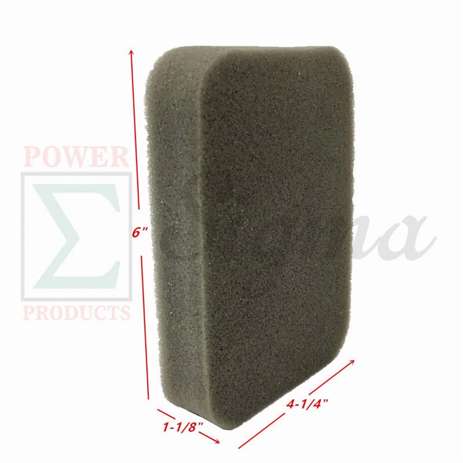 Air Filter Element For Honeywell Hw4000 Hw5000 Hw5500 Hw6200 Hw6500 Hw7500
