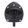 thumbnail image 1 of Assembly RV Generator Door Latch T Handle with 2 Keys 0406 0972 01 Convenient Operation Replacement for  Generator, 1 of 7