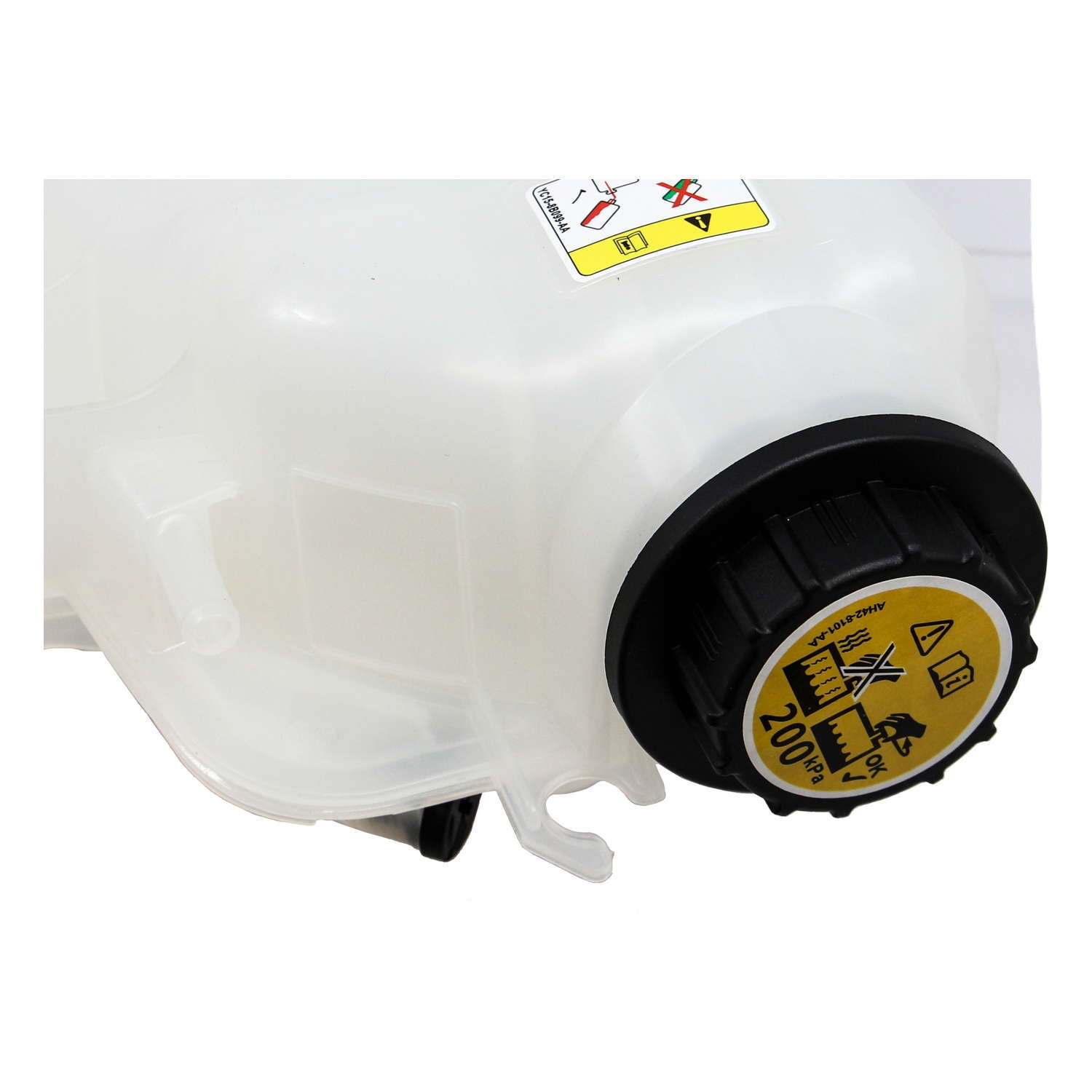 Rein Expansion Tank