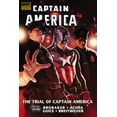 thumbnail image 1 of Pre-Owned The Trial of Captain America (Hardcover) 0785151192 9780785151197, 1 of 1
